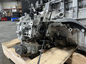 2014 Kia Soul 1.6L Engine Motor w/  Manual Transmission OEM  Assembly