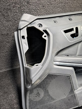 2015 Mercedes E63 W212 Front Right Door Panel W/ Out Trim OEM Black