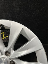 102724400B 2016-2021 Tesla Model X 20” Factory Rim REAR 20x9 OEM 102724400B