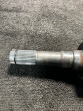 2018 Ford Mustang GT Front Right Or Left Side Axle Shaft OEM