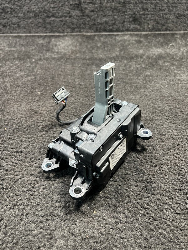 8W1713041F 2018 Audi S4 Gear Shift Selector Box OEM 8W1713041F