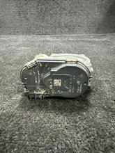 A2761410125 2015-2019 Mercedes C63 4.0L AMG Engine Throttle Body OEM A2761410125