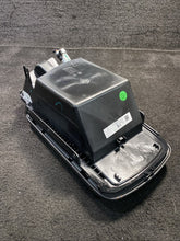 545238347 2025 Cadillac CT5-V Center Console Storage Tray Armrest Black Leather OEM