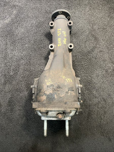 27011AB221 08-14 Subaru Impreza STI Rear Differential Axle Carrier Pumpkin OEM 27011AB221