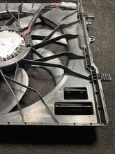 32252374 2019 Volvo XC90 Engine Cooling Fan Assembly OEM 32252374