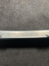 8W0807309C 2018 Audi S4 Rear Impact Reinforcement Bar OEM 8W0807309C