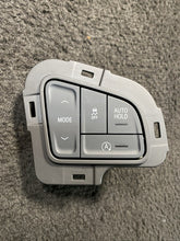 84941654 2020-2025 Cadillac CT5-V Stability Control System Switch W/ Trim OEM 84941654