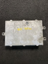 P68031101AB 2007 Dodge Nitro Engine Control Unit Module OEM P68031101AB