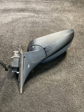 186203 2002-2008 Jaguar X-Type Right Passenger Door Power Side View Mirror OEM 015712