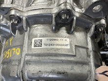 24-25 Tesla Model Y 3 Front Electric Motor Assembly LOW MILES!