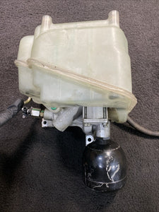 086301247C 2013 Lamborghini Gallardo 10k Shifter Accumulator Oil Pump OEM 086301247C