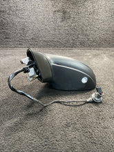 2014 Volkswagen Touareg Left Side Power Door Mirror Heated OEM Black