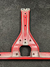 2017 Subaru WRX Radiator Core Support Upper Tie Bar OEM