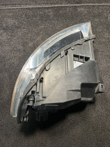 4L0941004H 2007 Audi Q7 Right Side Xenon Headlight Lamp Assembly OEM 4L0941004H