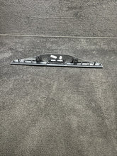 99755101904 2008 Porsche Boxster 987 Left Door Inner Sill Plate W/ Switches OEM 99755101904