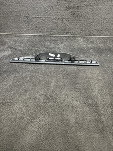 99755101904 2008 Porsche Boxster 987 Left Door Inner Sill Plate W/ Switches OEM 99755101904