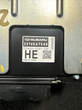 22765AT540 2023 Subaru BRZ Engine Control Unit Module ECU OEM 22765AT540
