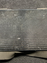 2017 Subaru STI AC Condenser OEM