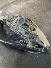 92101-G9500 22-23 Genesis G70 Front Left Driver Headlight Lamp LED OEM *DAMAGED* 92101-G9500