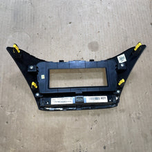 96110-2M000YHG 2012 Hyundai Genesis Coupe Radio Stereo Keyboard Preset Panel PN:96110-2M000YHG