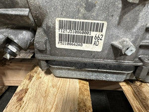 2009 Dodge Challenger SRT8 Automatic Transmission 5 Speed 58K Miles