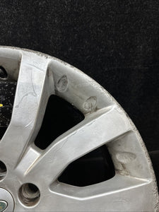500681XXX 2009 Range Rover Sport 20” Factory Rim 20x9.5 OEM 500681XXX *SCUFFED*