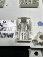 52851637AB 2014 Maserati Quattroporte Body Control Module OEM 52851637AB
