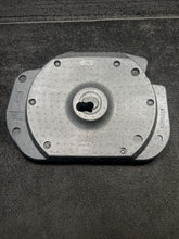 2017 Maserati Levante Emergency Spare Tire Jack & Tool Kit W/ Foam Casing OEM