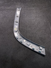 6XN61WASAC 2023 Jeep Grand Cherokee Left Side Quarter Panel Flare OEM 6XN61WASAC