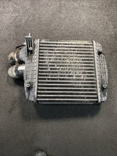 16486250 2017 Maserati Levante Front Right Intercooler Radiator OEM 16486250