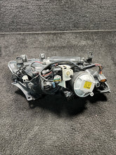 2005 Mazda RX8 Left Side Xenon Headlight Lamp OEM