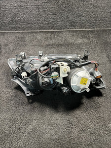 2005 Mazda RX8 Left Side Xenon Headlight Lamp OEM