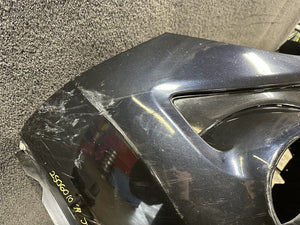 13-14 Nissan Juke Nismo RS OEM Front Bumper Assembly (HAS DAMAGE)