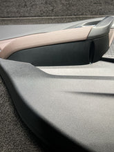 2023 BMW X1 Rear Left Door Panel Assembly OEM