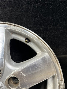 OWW27TRMAB 2005-2006 Dodge Caravan 16” Factory Rim 16x6.5 OEM OWW27TRMAB