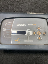 146688 Crown Access Dash Controller Display OEM 146688