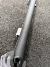 2008 Audi A6 Rear Luggage Blind Parcel Retractable Shelf Cover OEM Black