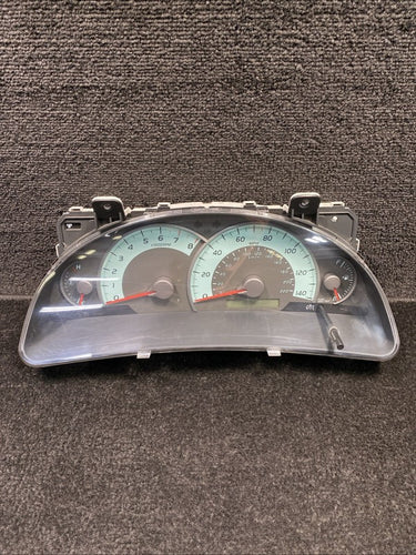 2009 Toyota Camry LE Speedometer Cluster Gauge OEM