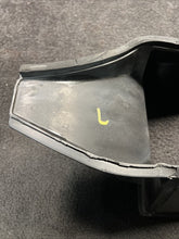 670032141 2017 Maserati Levante Front Left Air Guide Duct OEM 670032141