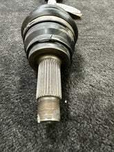 2016 BMW X6M F86 Front Right Axle Shaft Assembly OEM