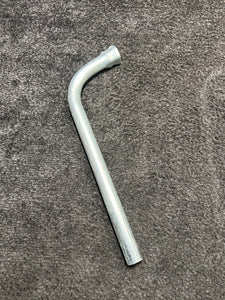 2009 Audi TTS Emergency Spare Tire Tool Kit W/ Air Pump Assembly OEM