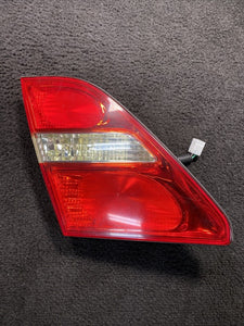 2003 Lexus LS430 Left Side Inner Trunk Taillight OEM
