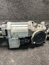 7805501261 2009 Audi TTS Electric Power Steering Rack & Pinion OEM