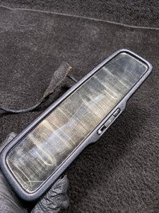 026135 2009-2012 Honda Pilot Rear View Mirror OEM 026135