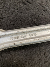 2015 Maserati Ghibli Rear Left Control Arm Set OEM