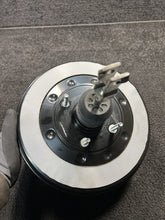 2023 Subaru BRZ Brake Master Cylinder Booster & Reservoir OEM