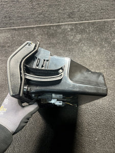A2206890091 2002 Mercedes Benz S430 Dashboard Glove Box Storage Compartment OEM A2206890091