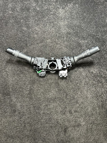 173832 2016 Subaru WRX STI Turn Signal Control Switch Assembly OEM 173832