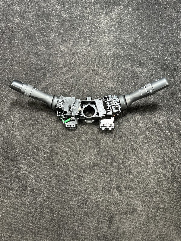 173832 2016 Subaru WRX STI Turn Signal Control Switch Assembly OEM 173832