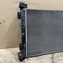 25310D3XXX 2016 Hyundai Tucson 2.0 AWD Engine Radiator OEM PN:25310D3XXX